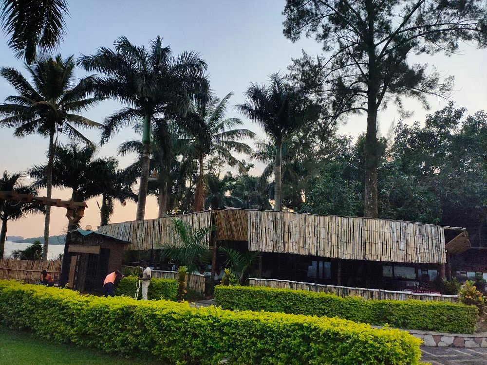 New: Private Boat Transfers Between Saffron Entebbe & Kalangala