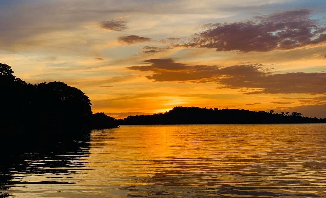 Sunsets on Lake Victoria: Uganda's Best-Kept Secret