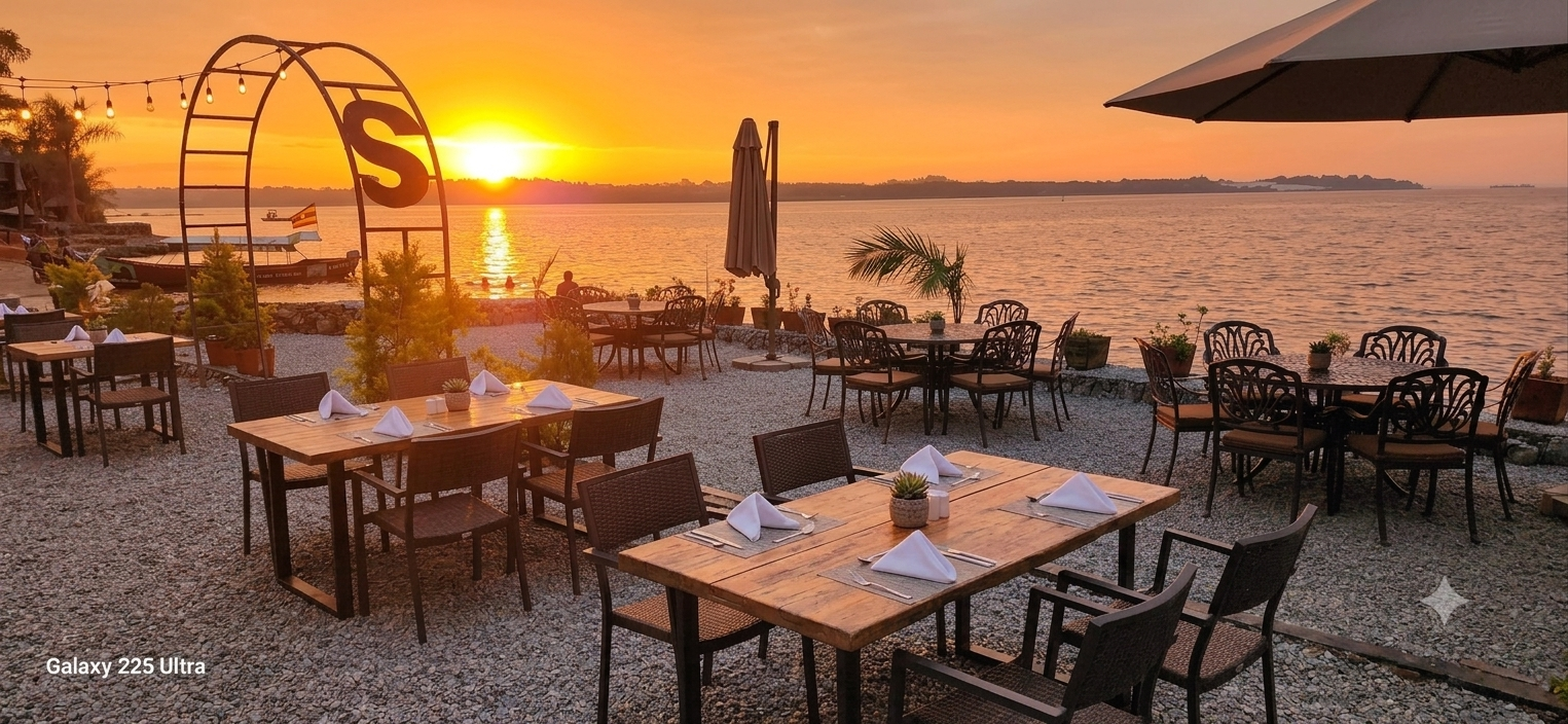 Lake Victoria